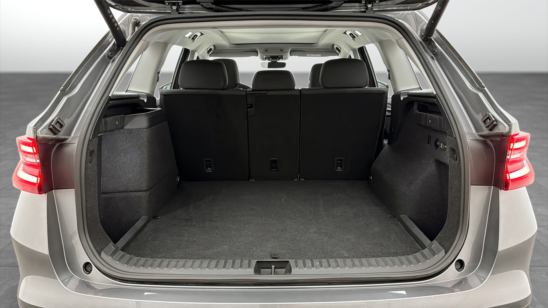 Skoda Kodiaq KDL26N