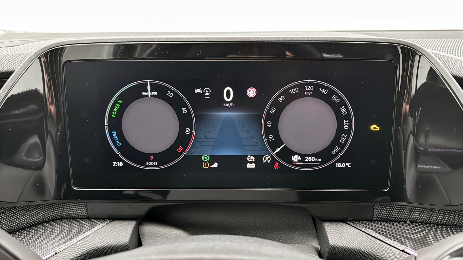 Skoda Kodiaq KDL26N
