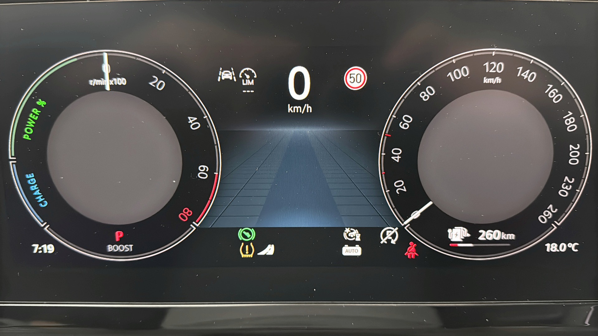 Skoda Kodiaq KDL26N