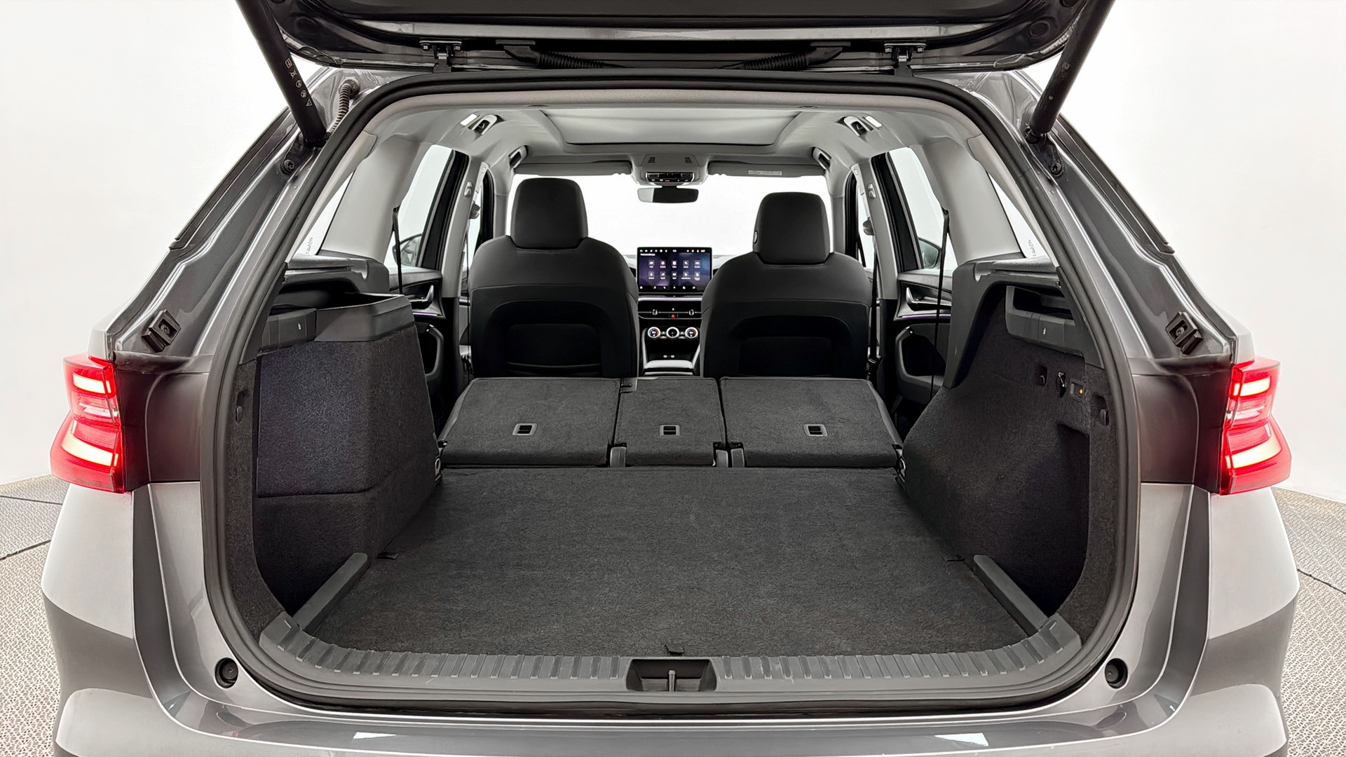 Skoda Kodiaq KDL26N