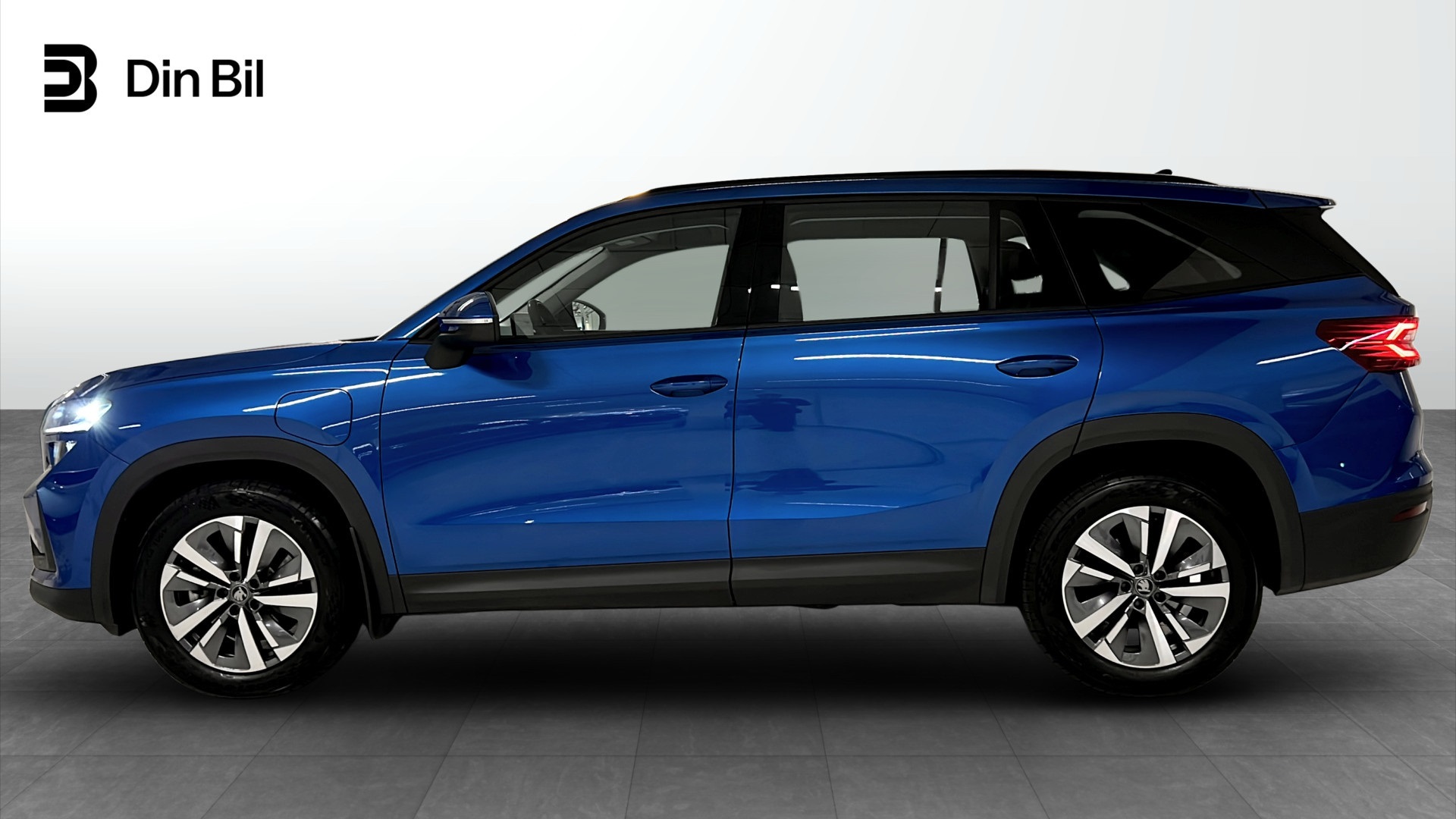 Skoda Kodiaq KDL64F
