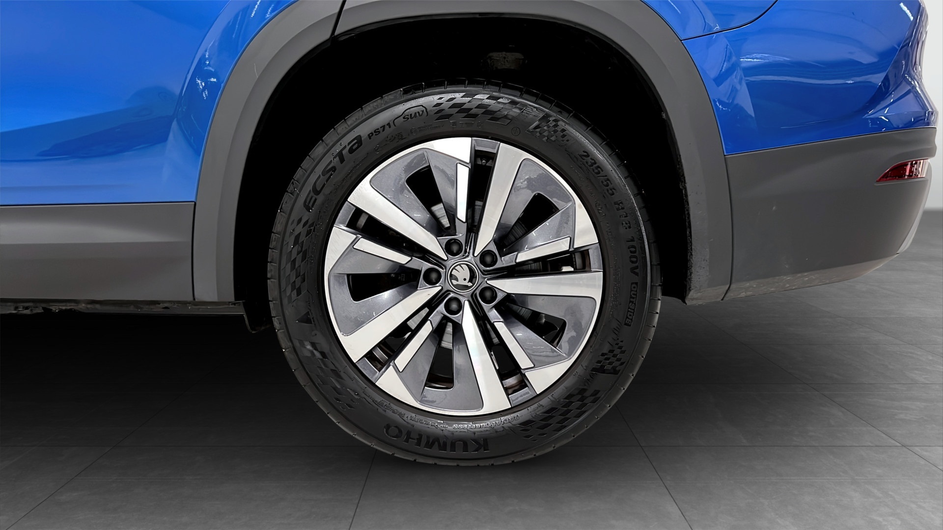 Skoda Kodiaq KDL64F