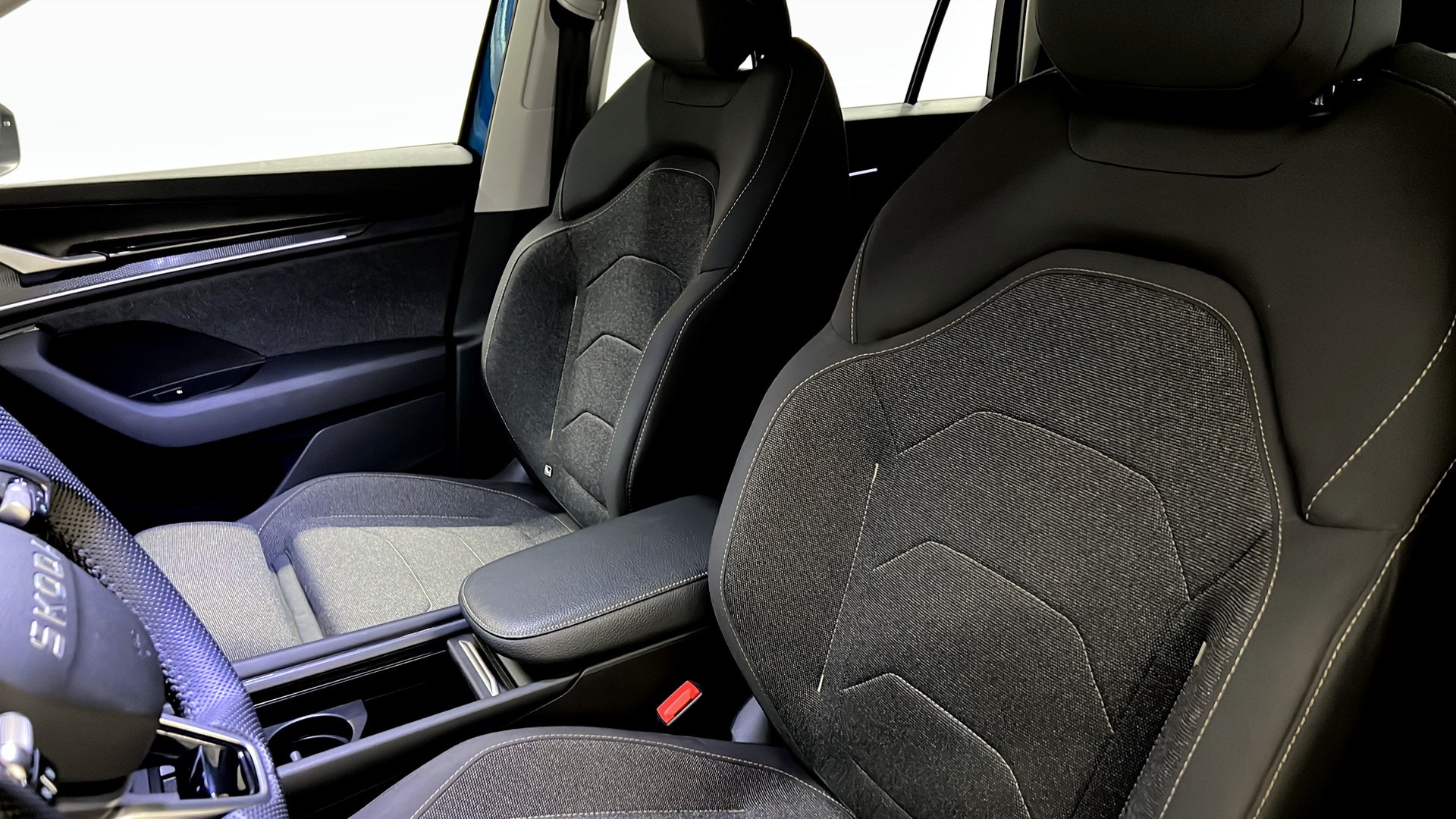 Skoda Kodiaq KDL64F