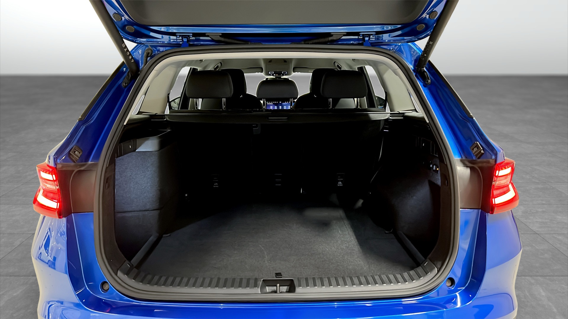 Skoda Kodiaq KDL64F