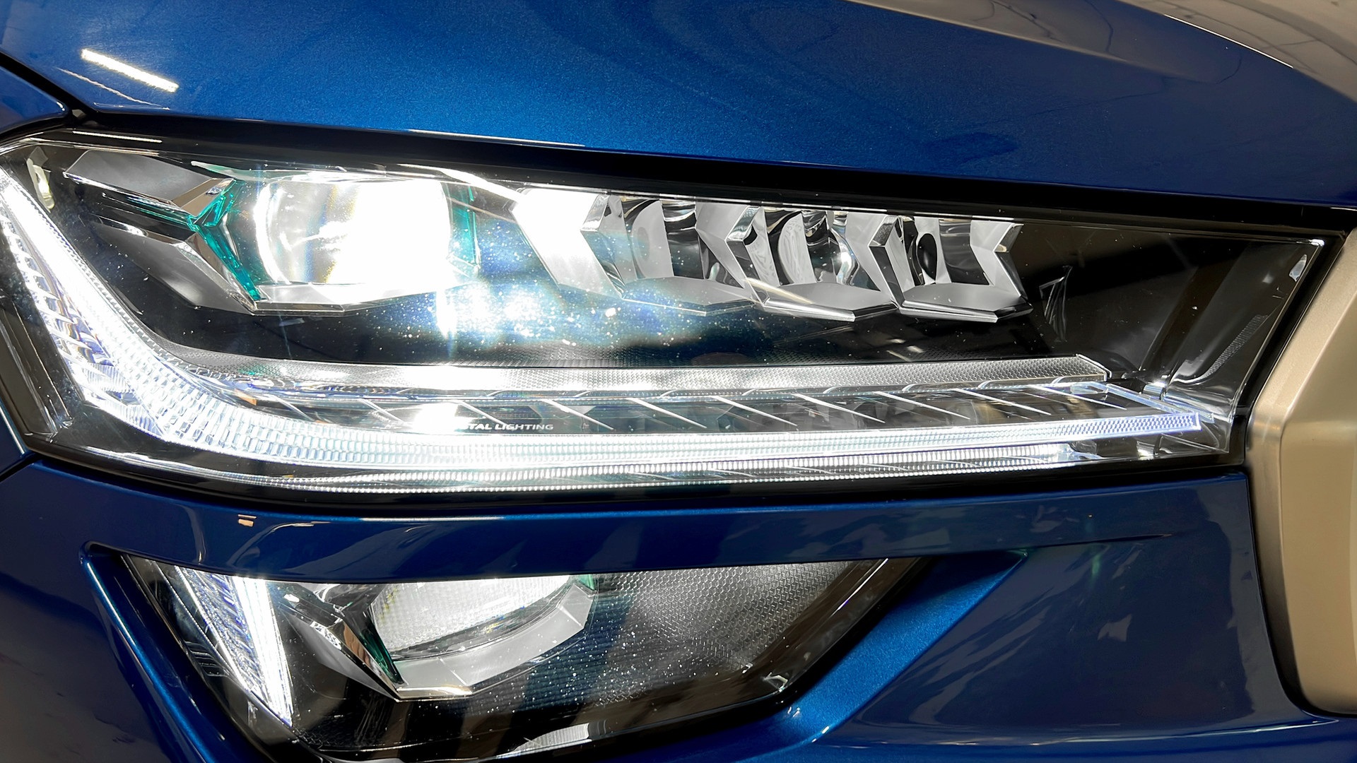 Skoda Kodiaq KDL64F