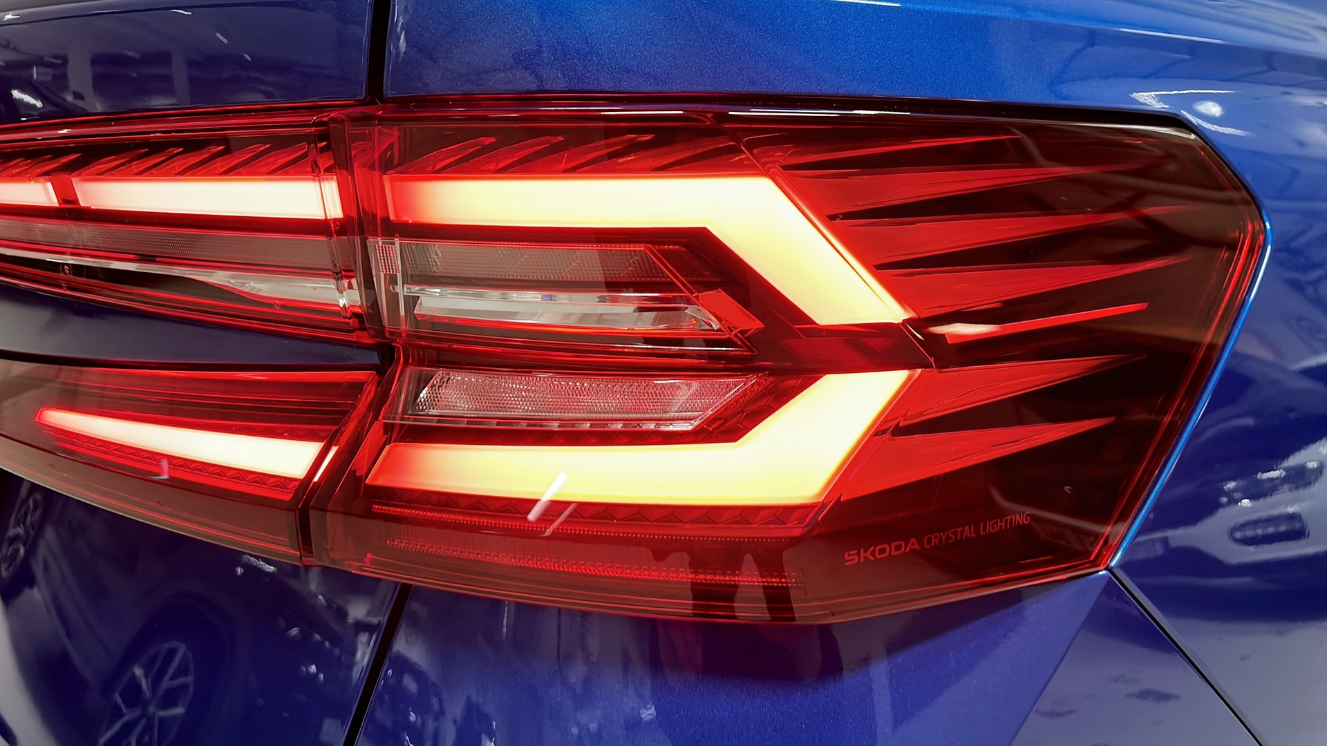 Skoda Kodiaq KDL64F
