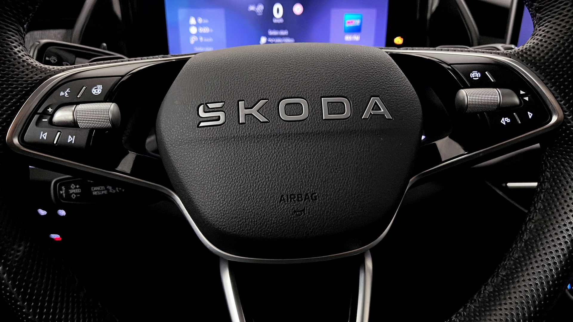 Skoda Kodiaq KDL64F