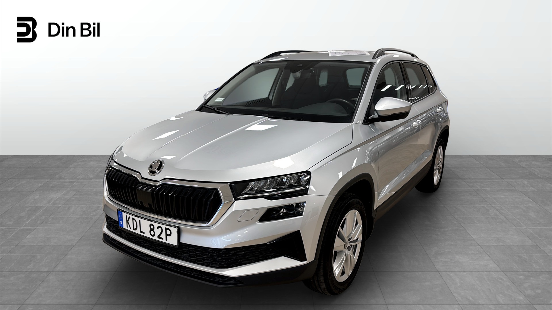 Bild för bil KDL82P