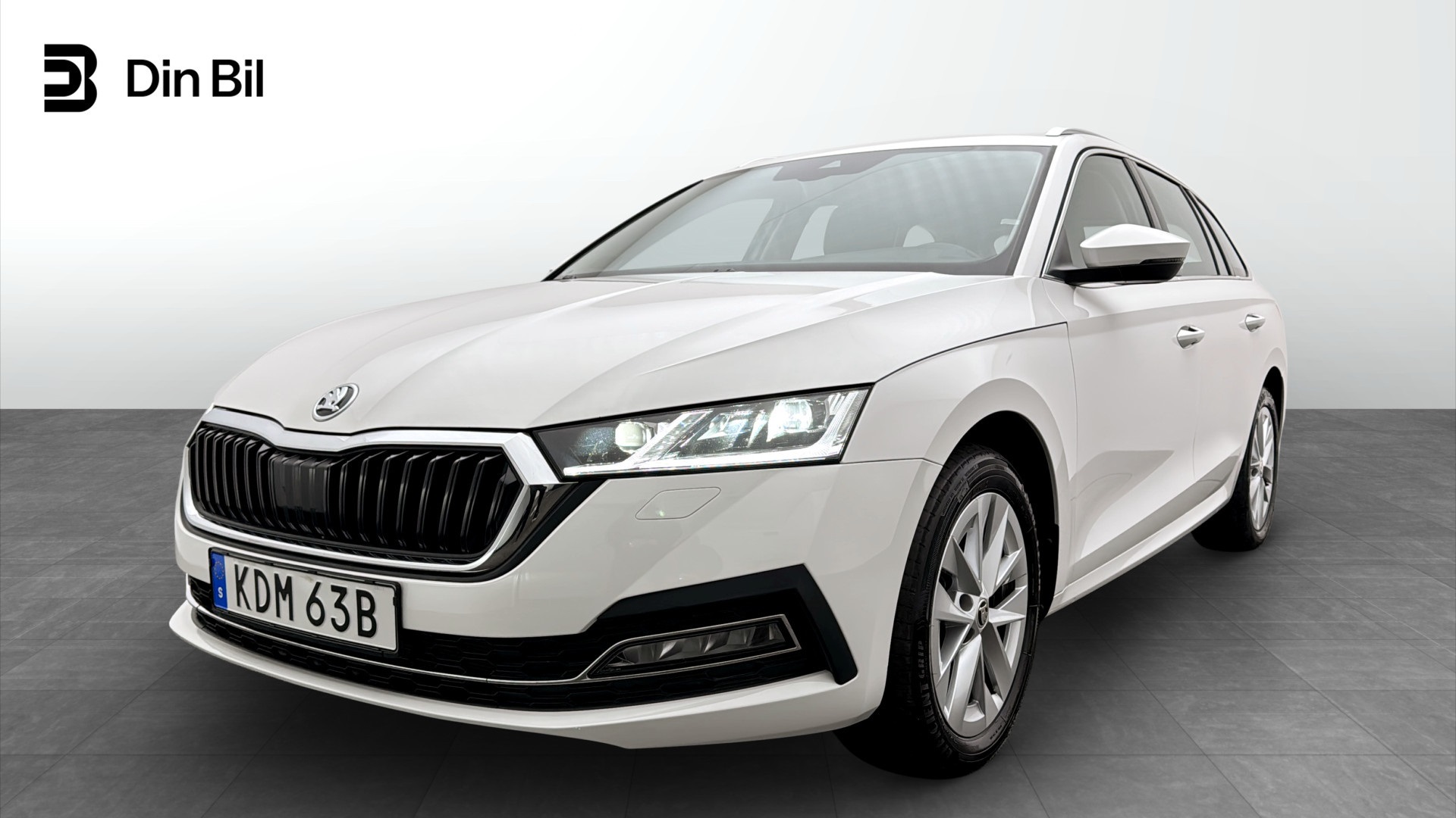 Bild för bil KDM63B