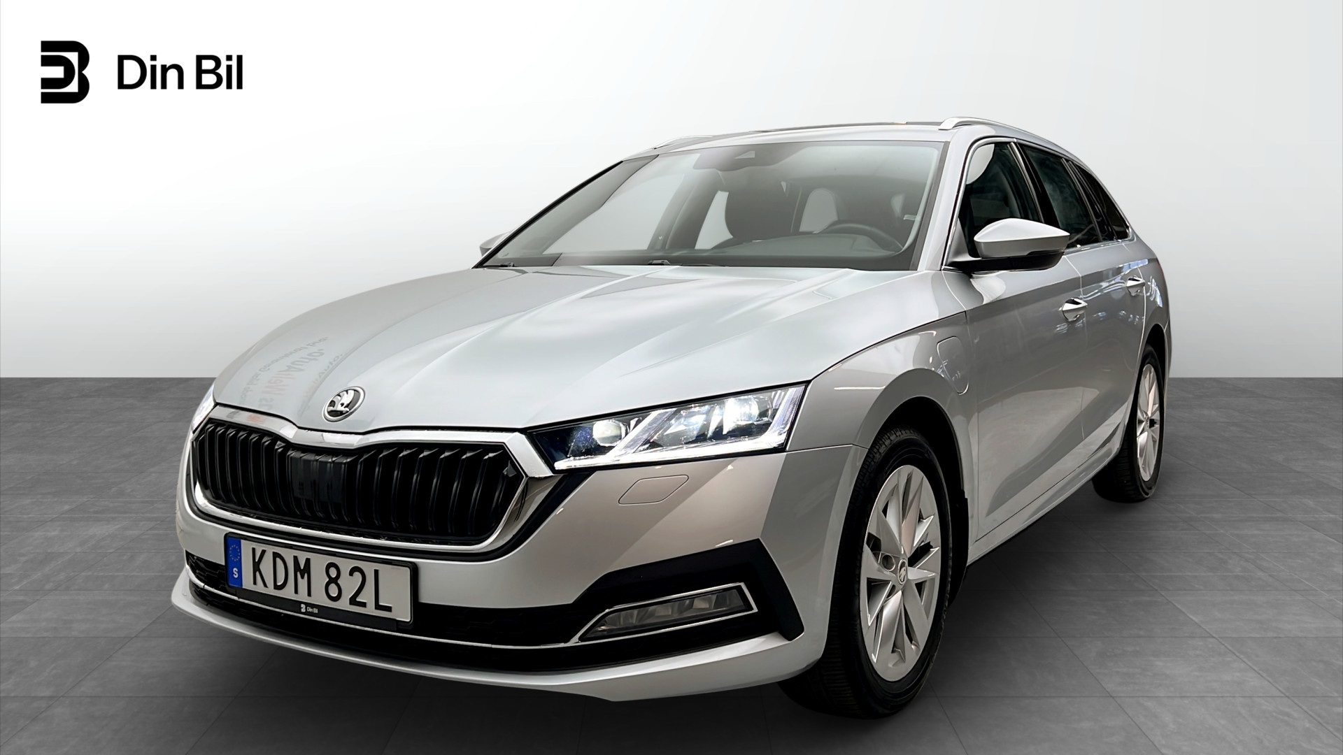 Bild för bil KDM82L