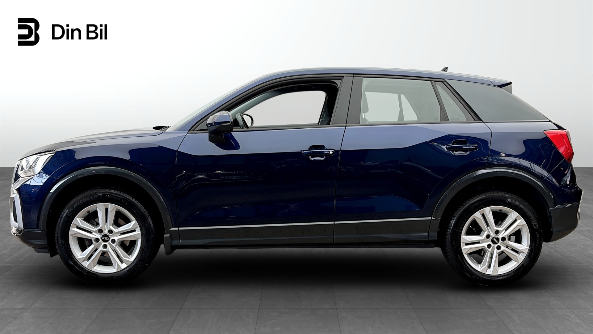 Audi Q2 KDN50Z