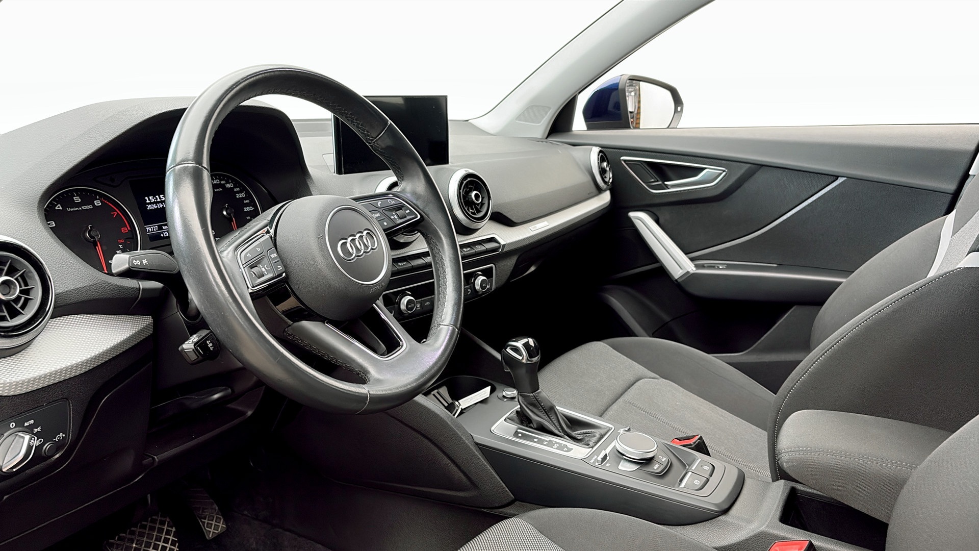 Audi Q2 KDN50Z