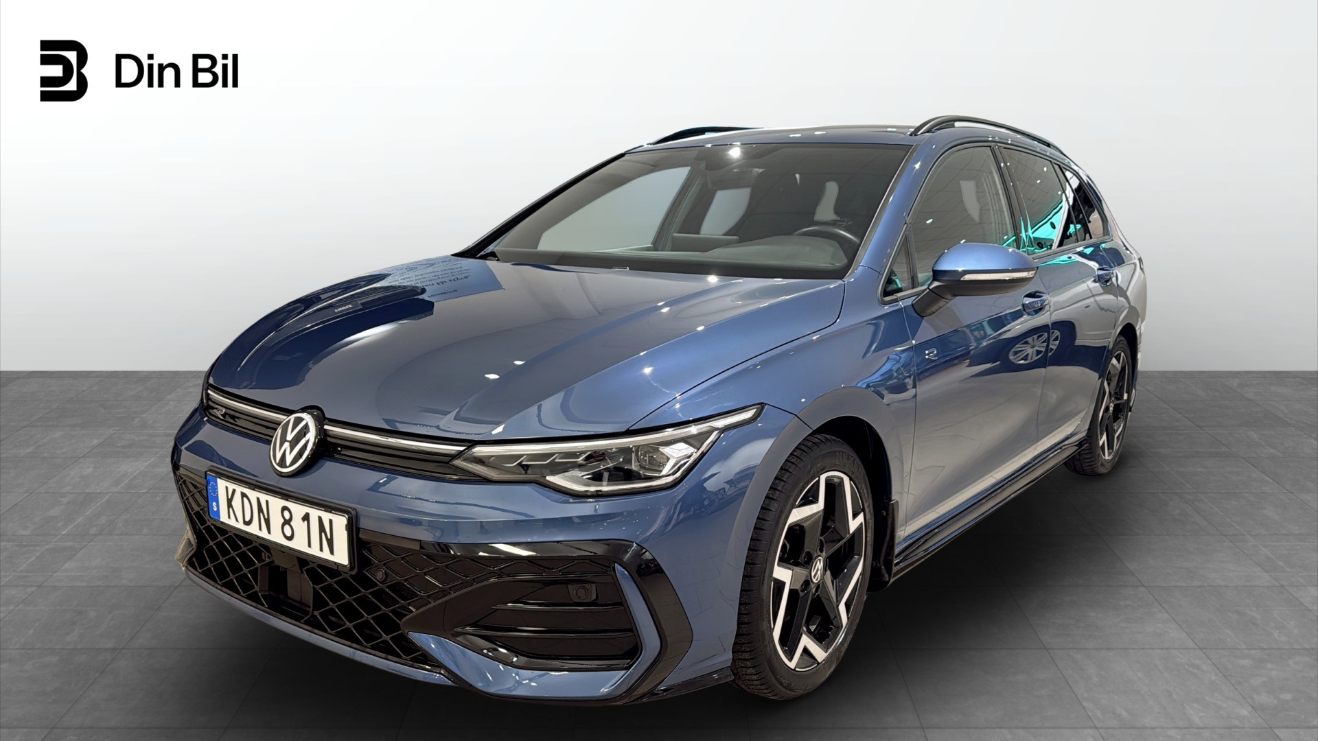 Bild för bil KDN81N