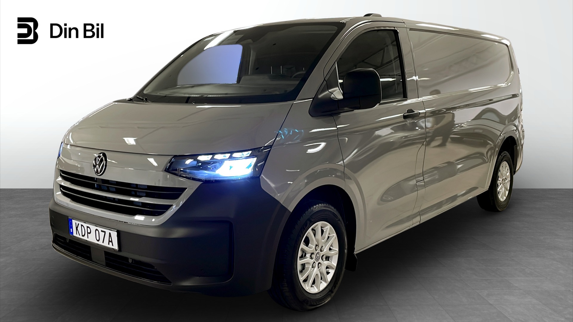 Bild för bil KDP07A