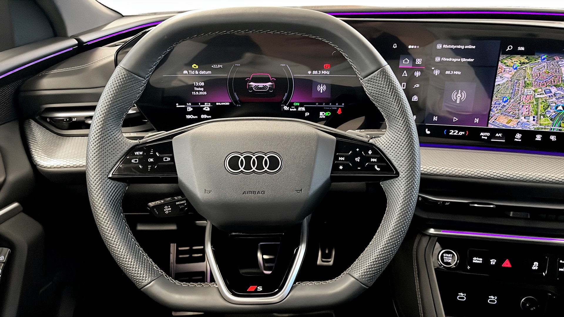 Audi Q5 Sportback KDP07B