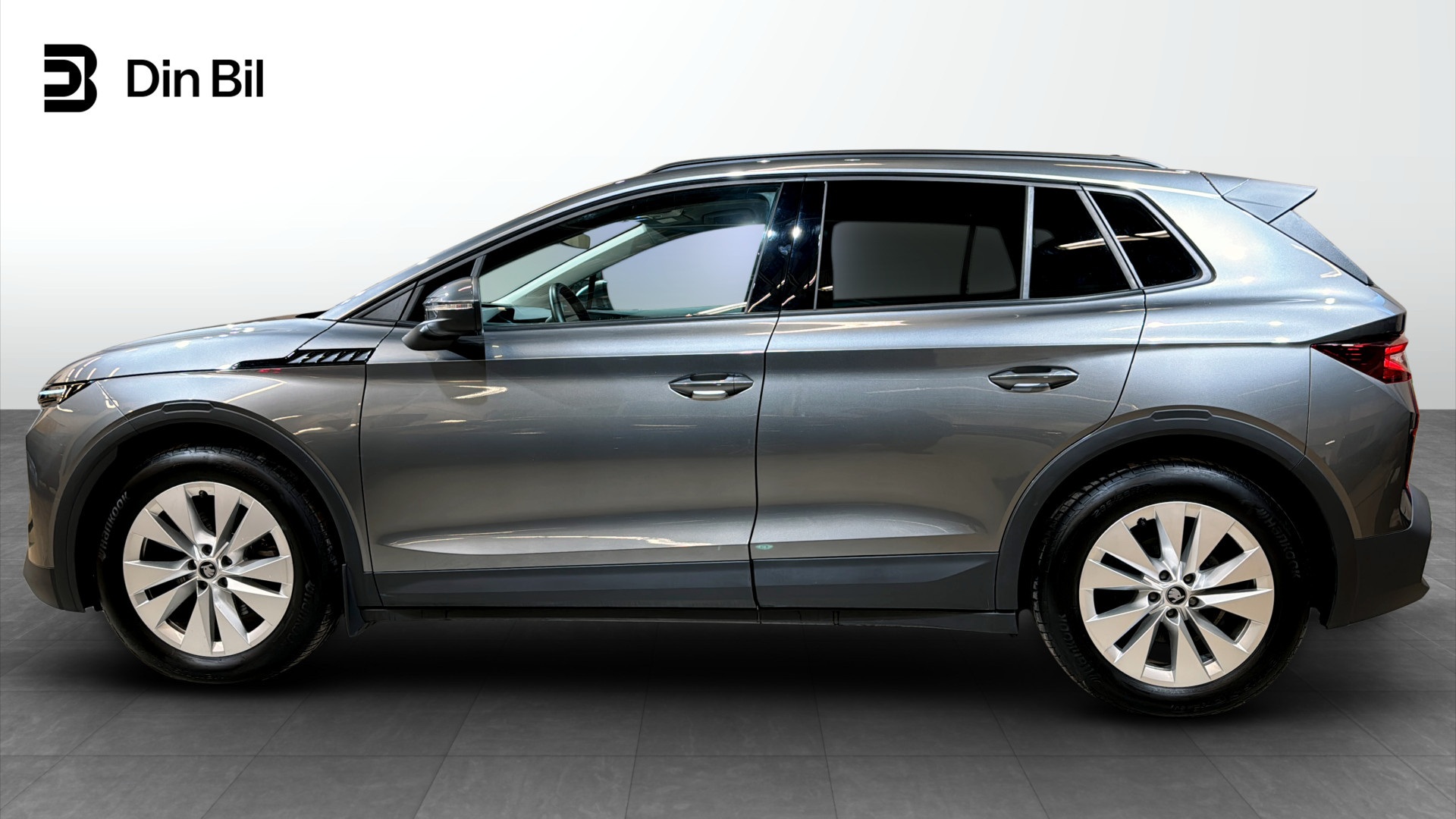 Skoda Elroq KDR04P