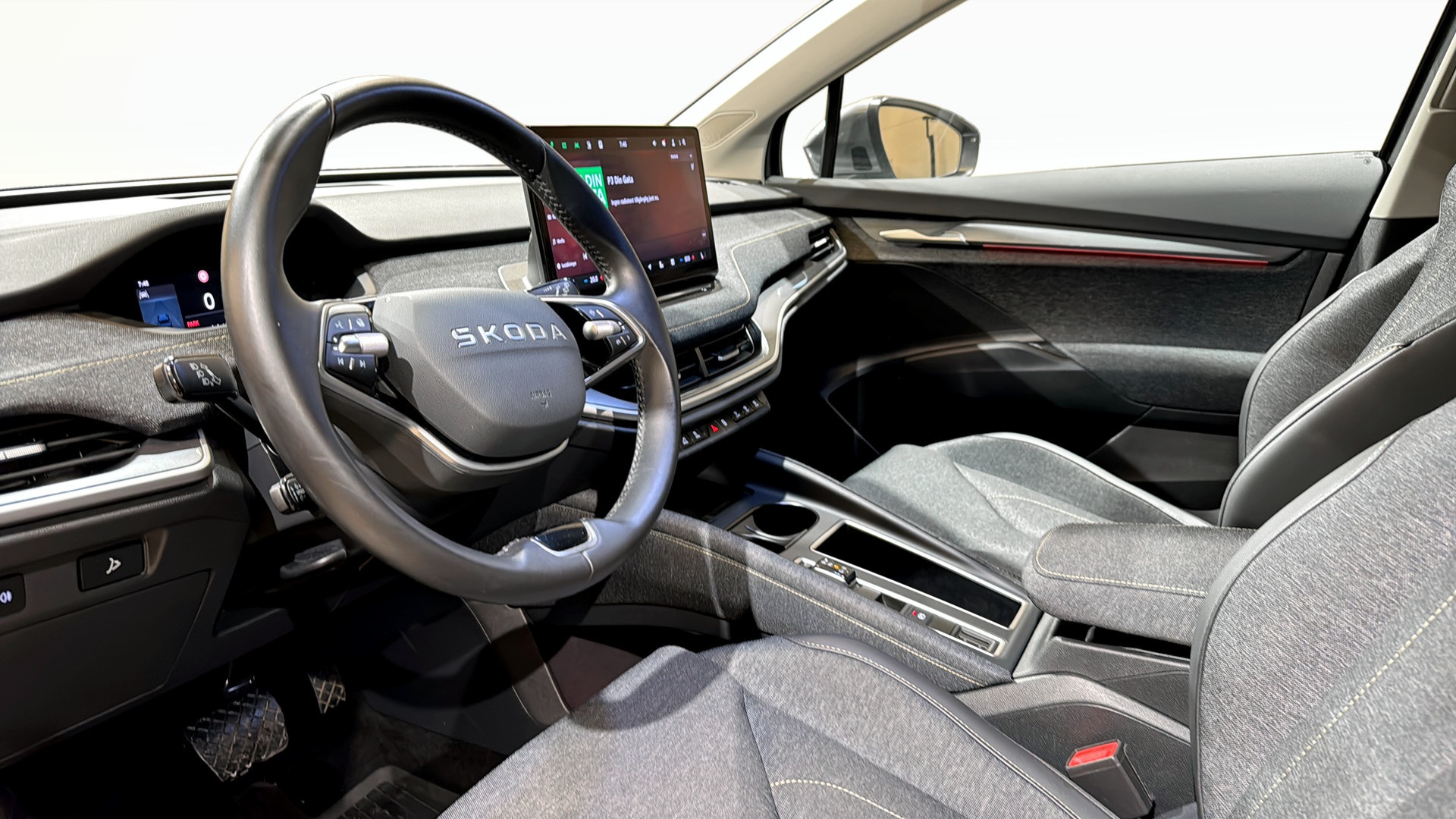 Skoda Elroq KDR04P