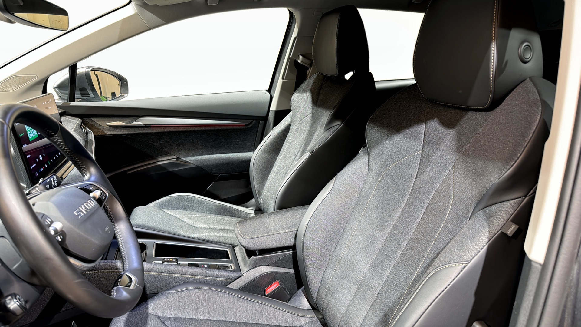 Skoda Elroq KDR04P
