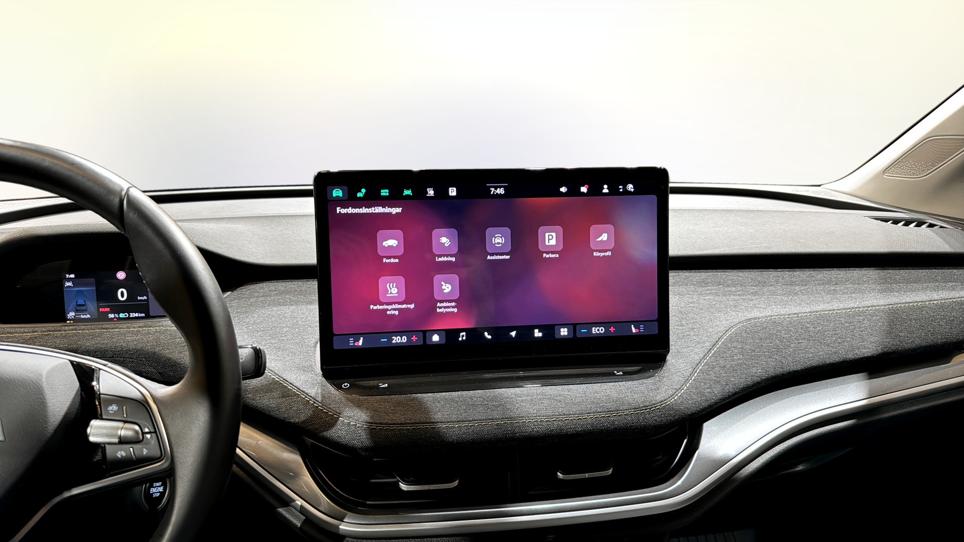 Skoda Elroq KDR04P