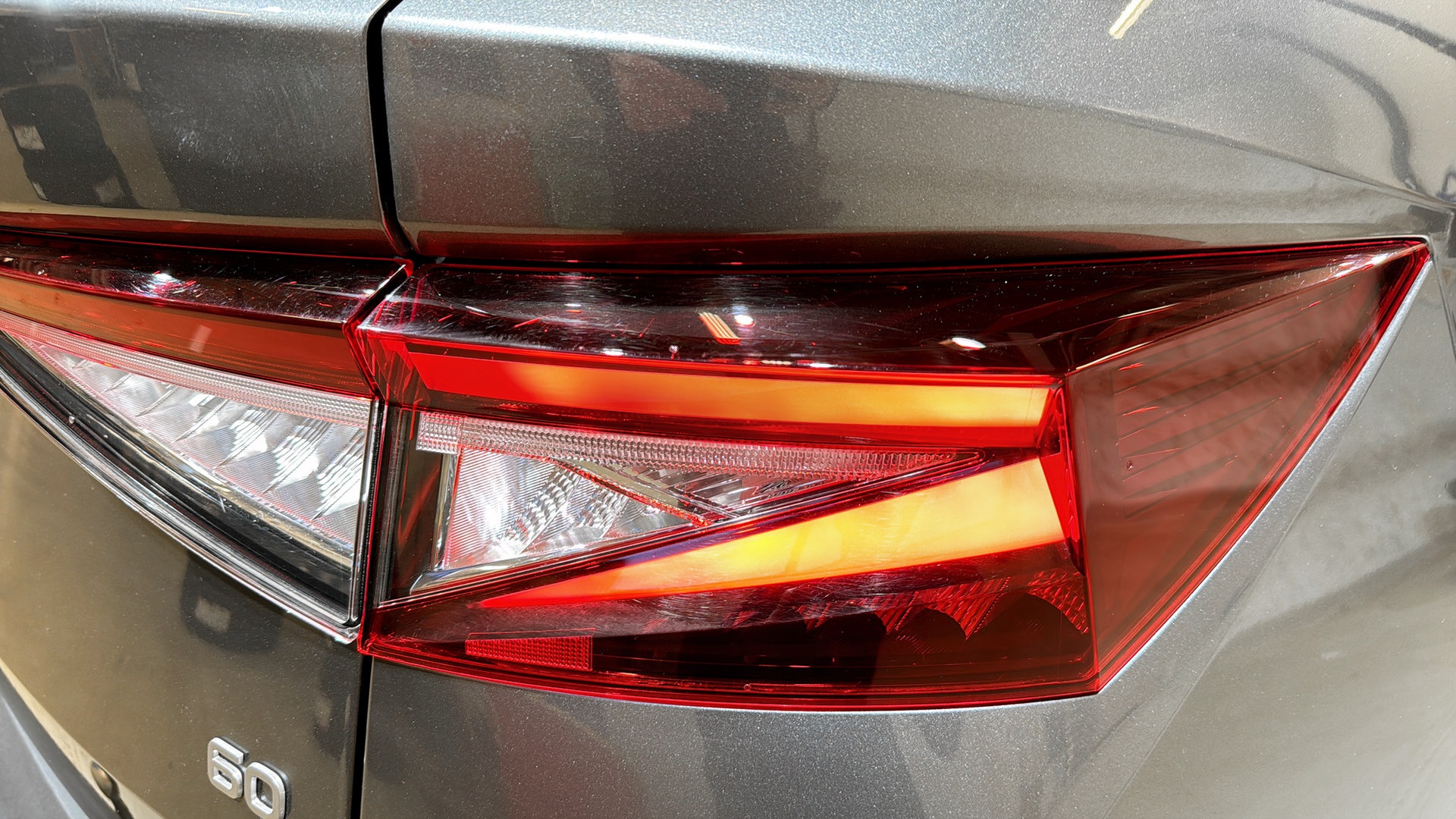 Skoda Elroq KDR04P