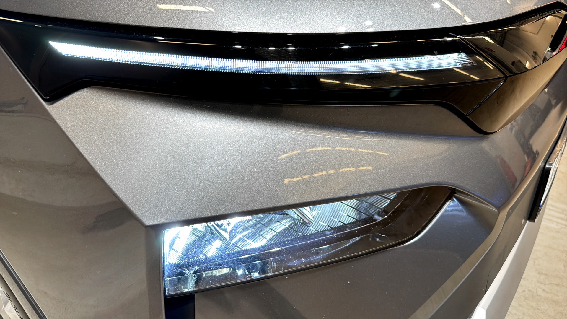 Skoda Elroq KDR04P