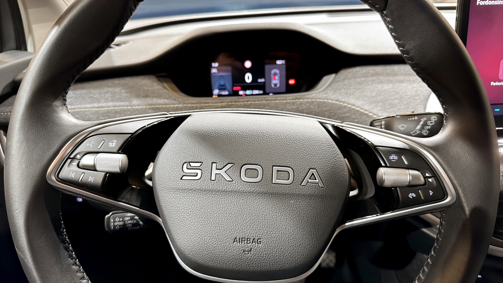 Skoda Elroq KDR04P