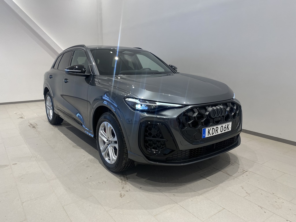 Bild för bil KDR06K