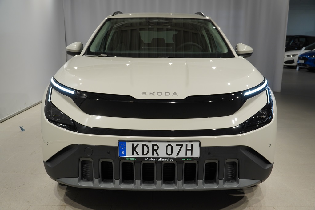 Skoda Epiq KDR07H
