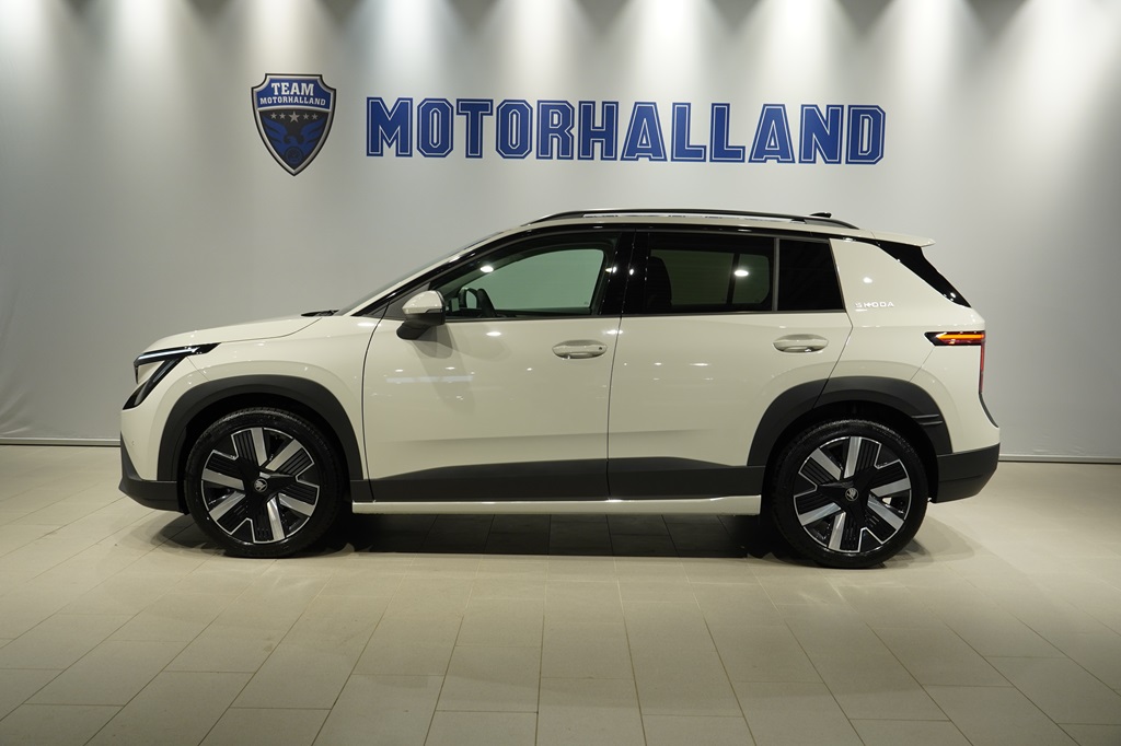 Skoda Epiq KDR07H