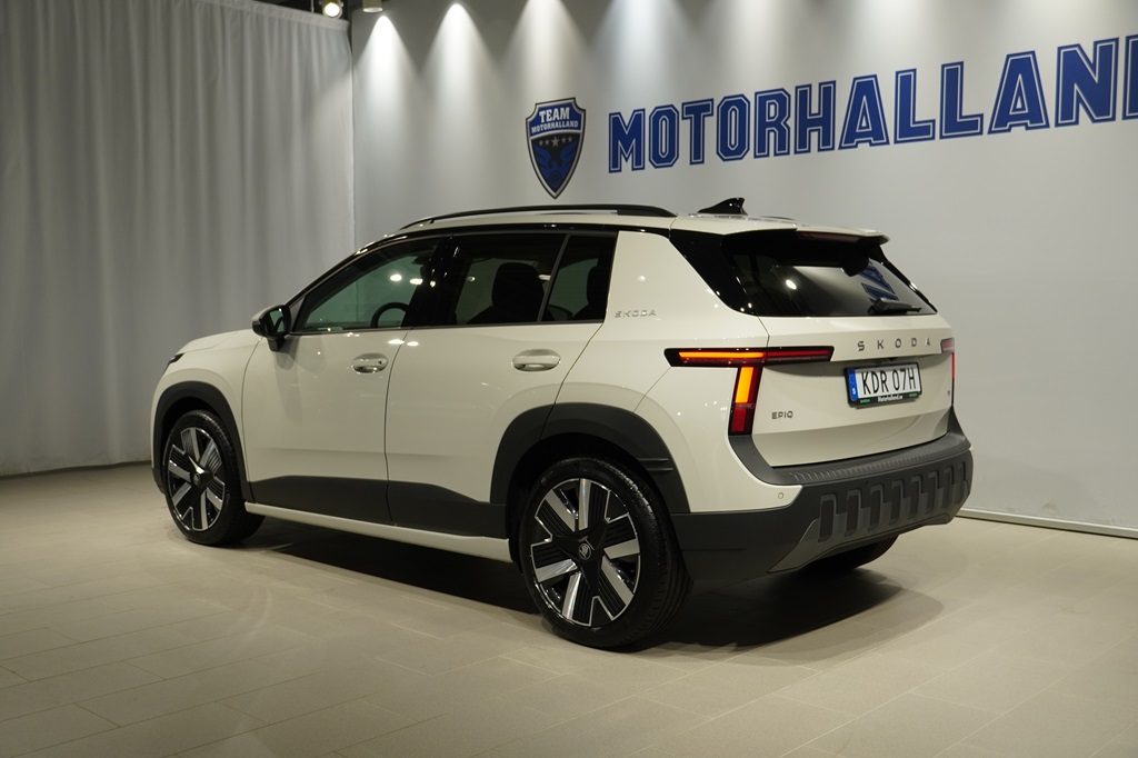 Skoda Epiq KDR07H