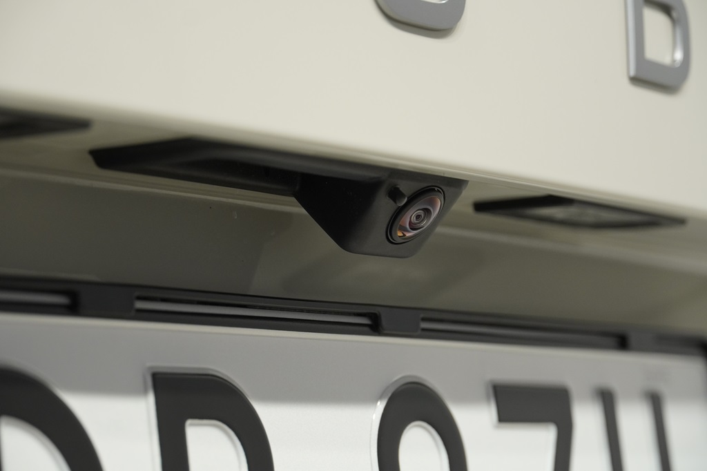 Skoda Epiq KDR07H
