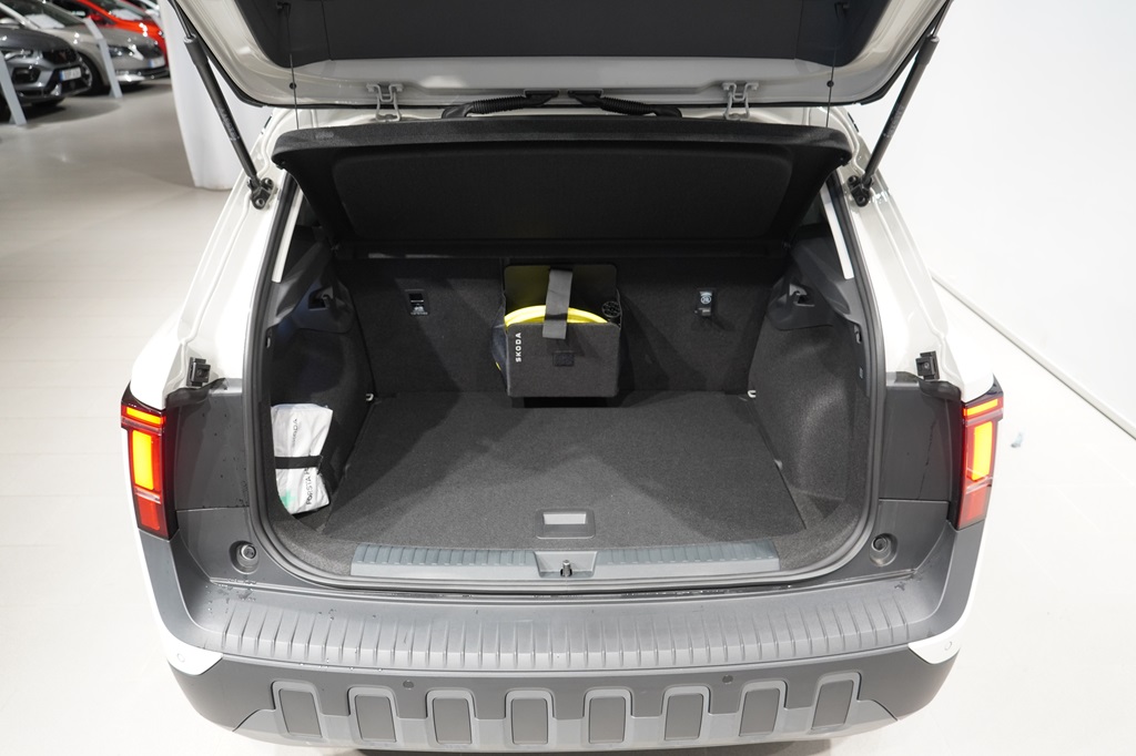 Skoda Epiq KDR07H