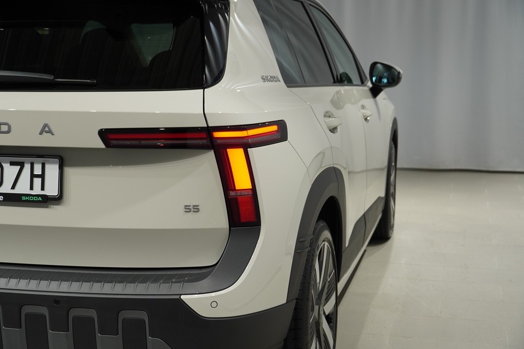 Skoda Epiq KDR07H