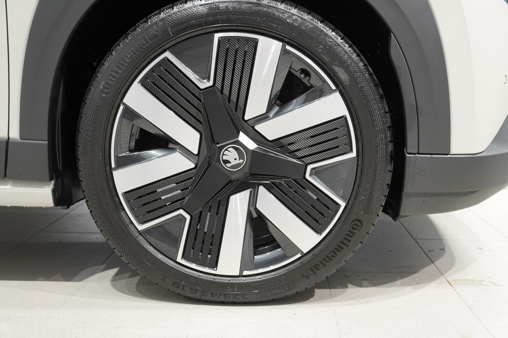 Skoda Epiq KDR07H