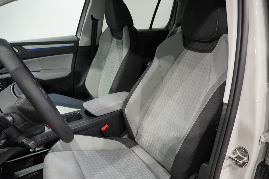 Skoda Epiq KDR07H