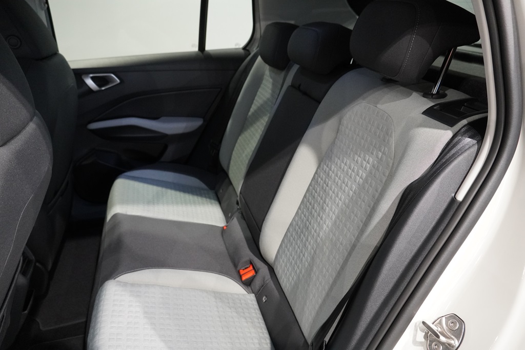 Skoda Epiq KDR07H