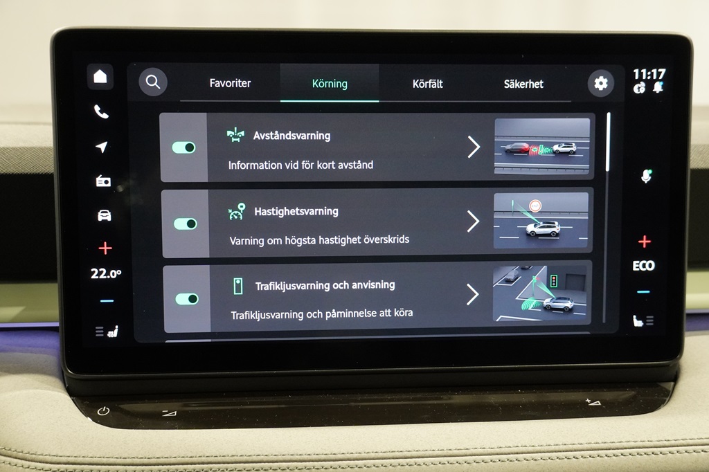 Skoda Epiq KDR07H