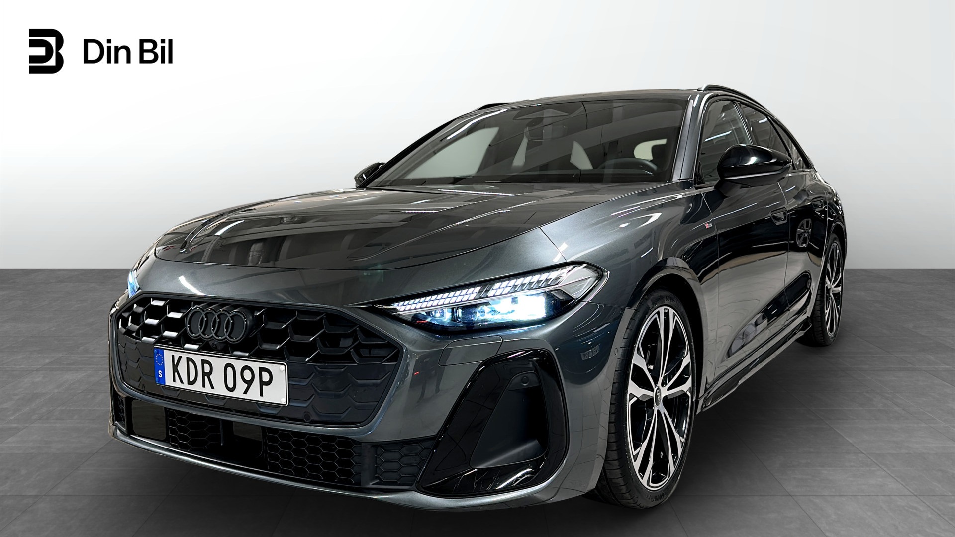 Bild för bil KDR09P