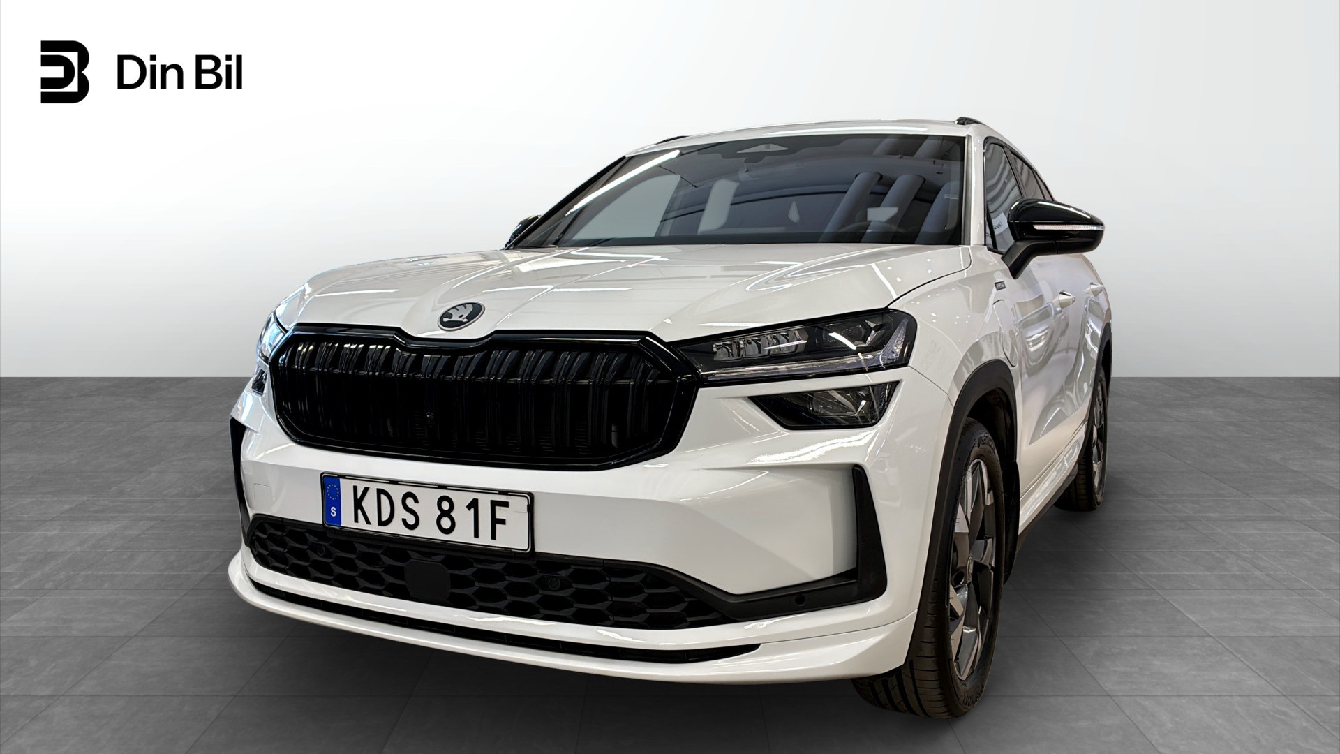 Bild för bil KDS81F