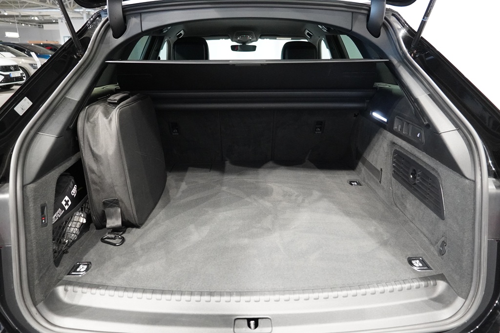 Audi A6 Avant KEA90H