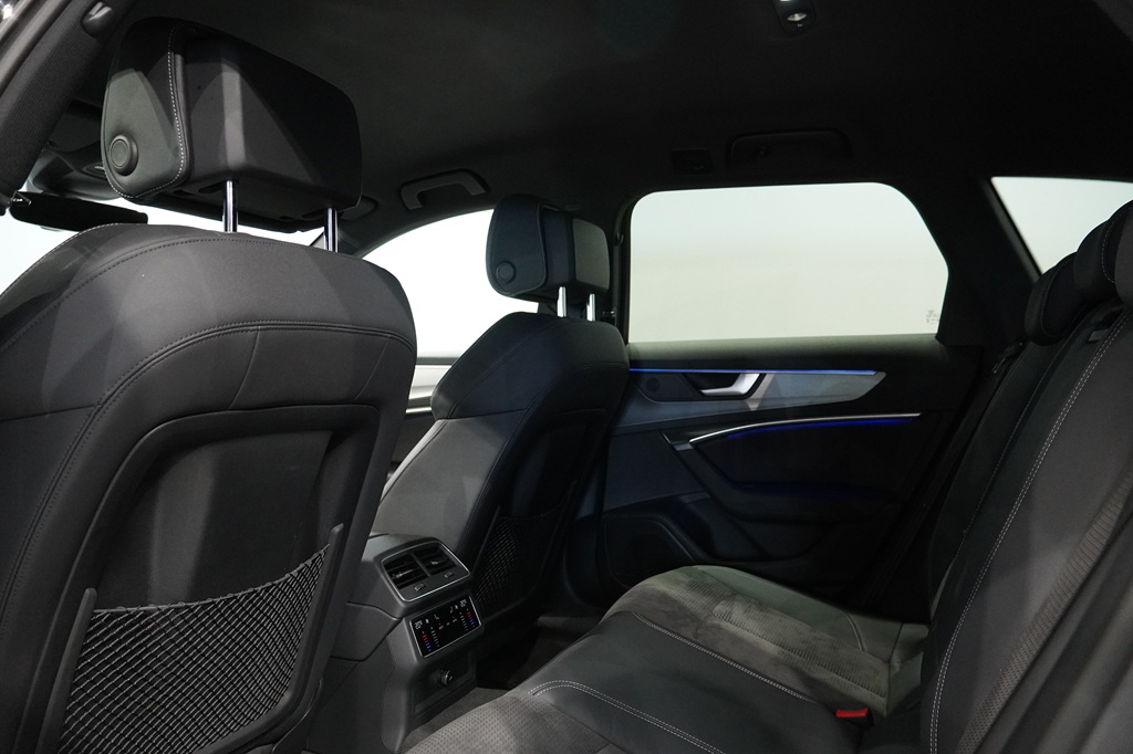 Audi A6 Avant KEA90H