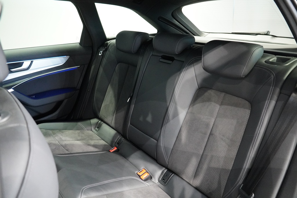 Audi A6 Avant KEA90H