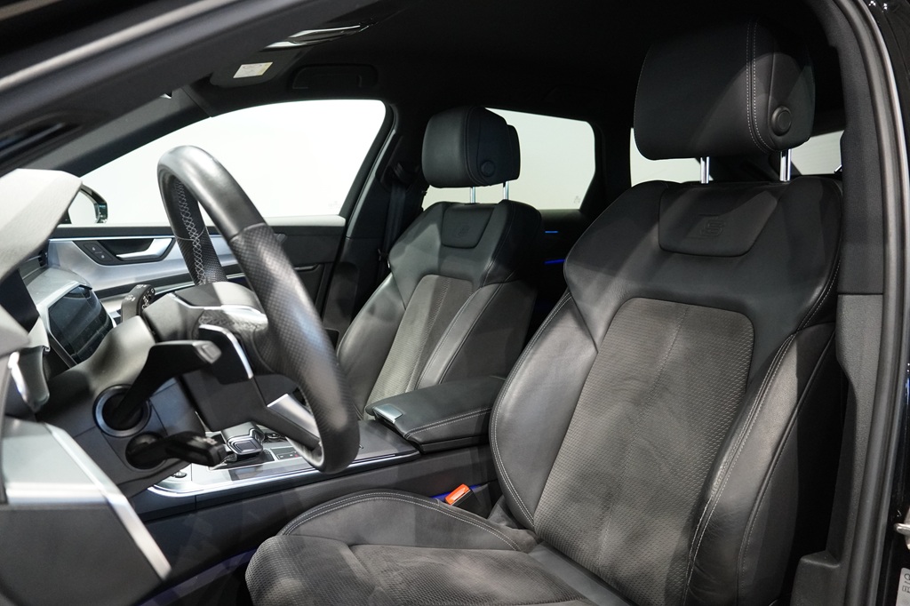 Audi A6 Avant KEA90H