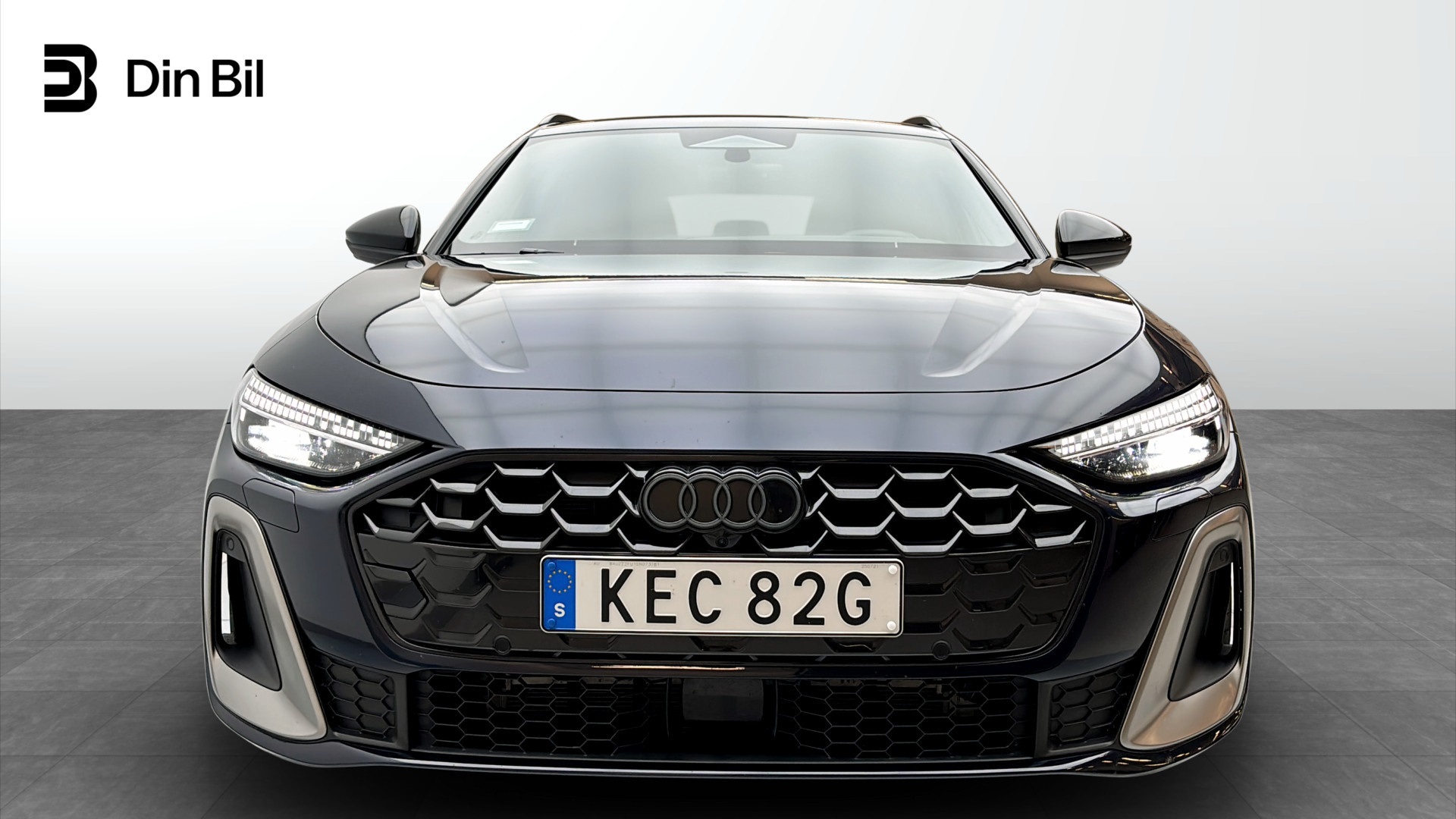 Audi A5 Avant KEC82G