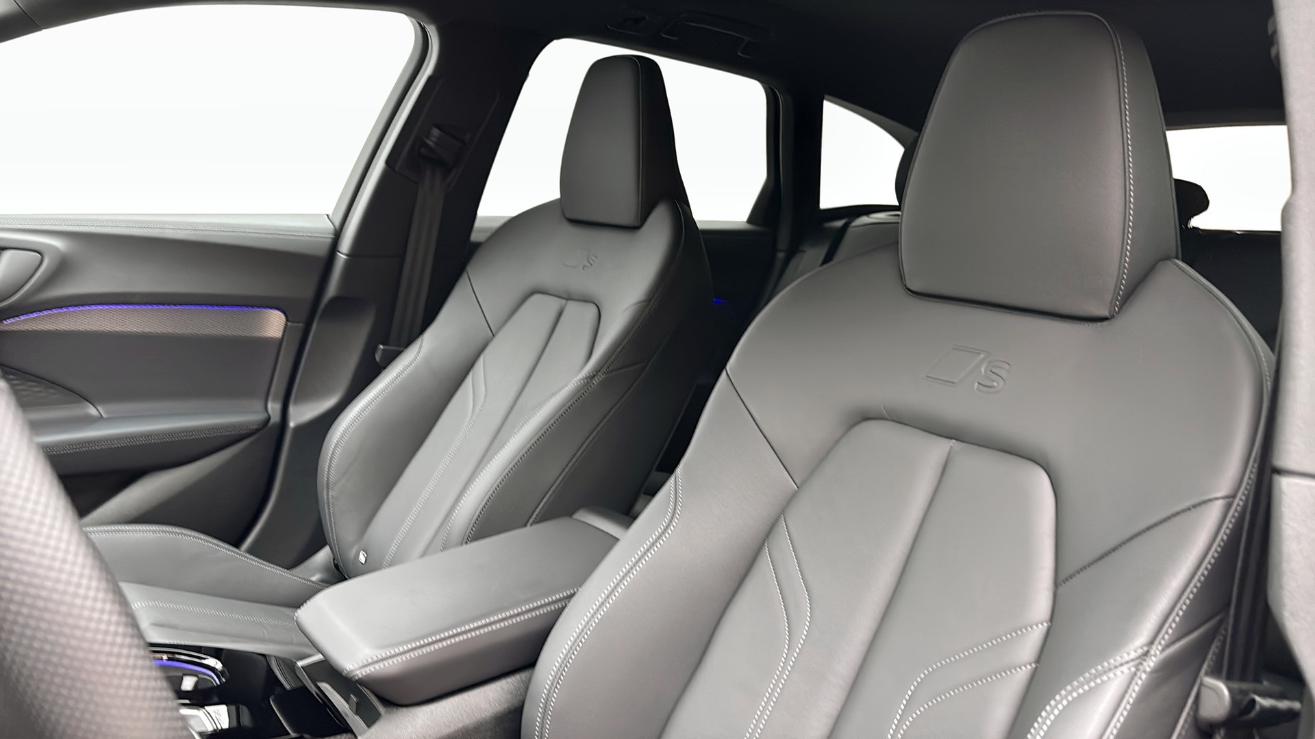 Audi A5 Avant KEC82G