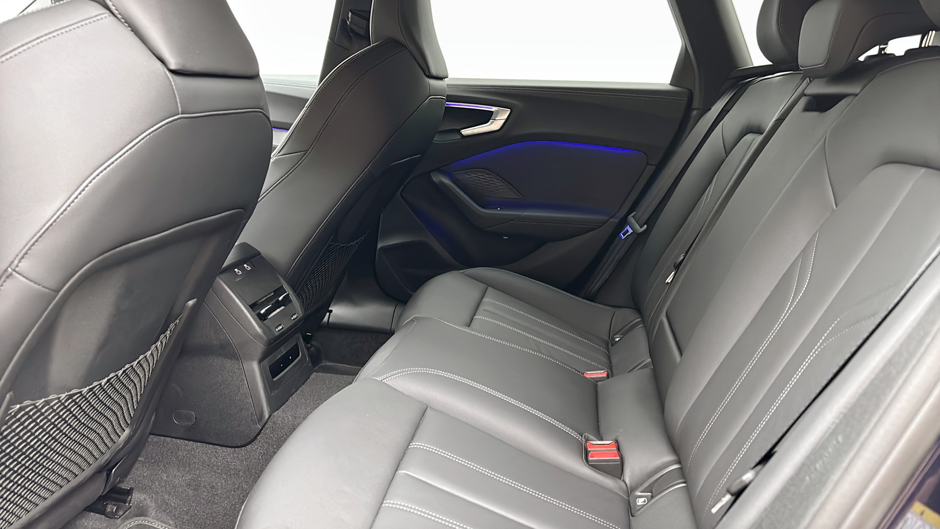 Audi A5 Avant KEC82G