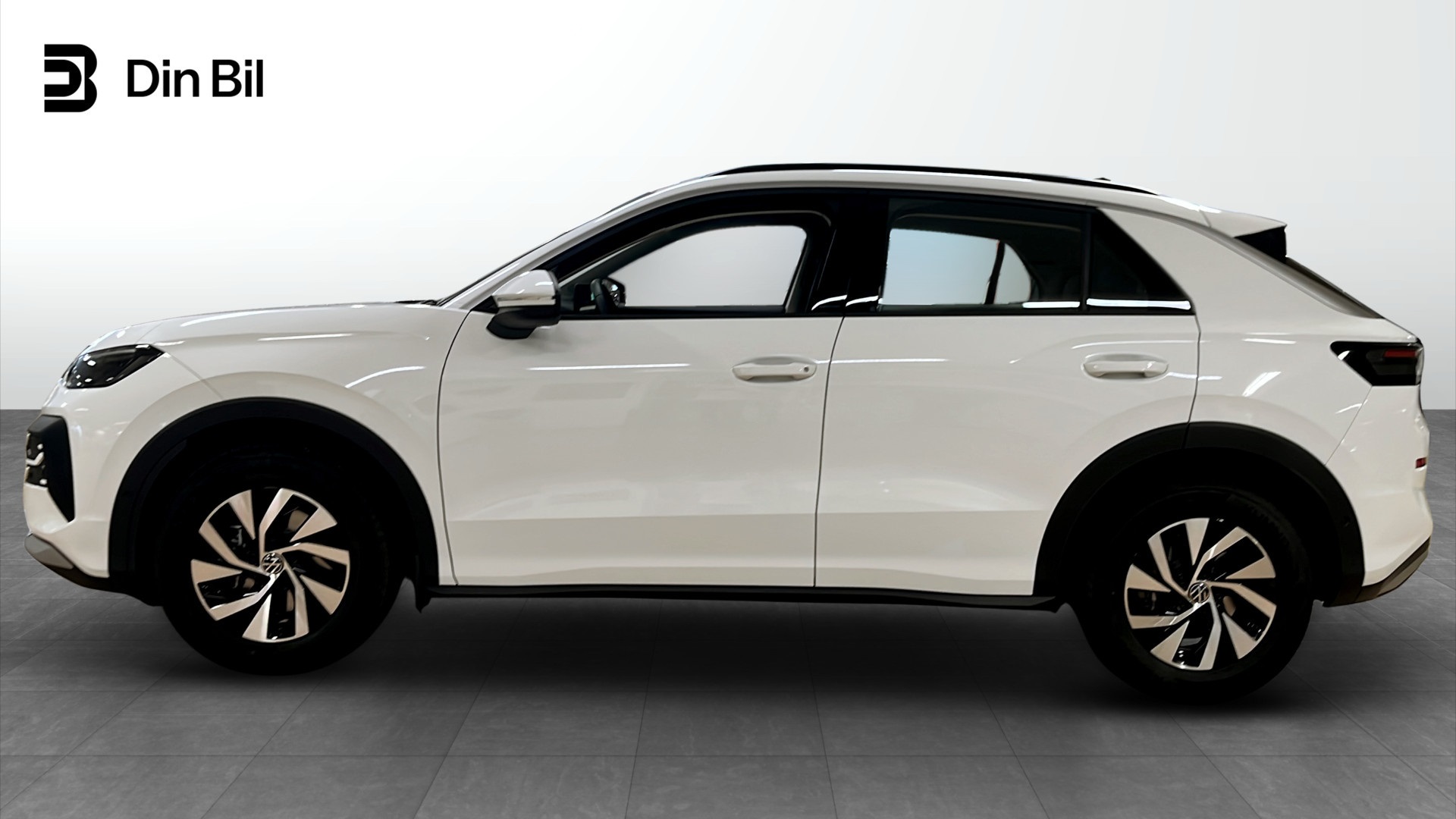 Volkswagen T-Roc KEF12G
