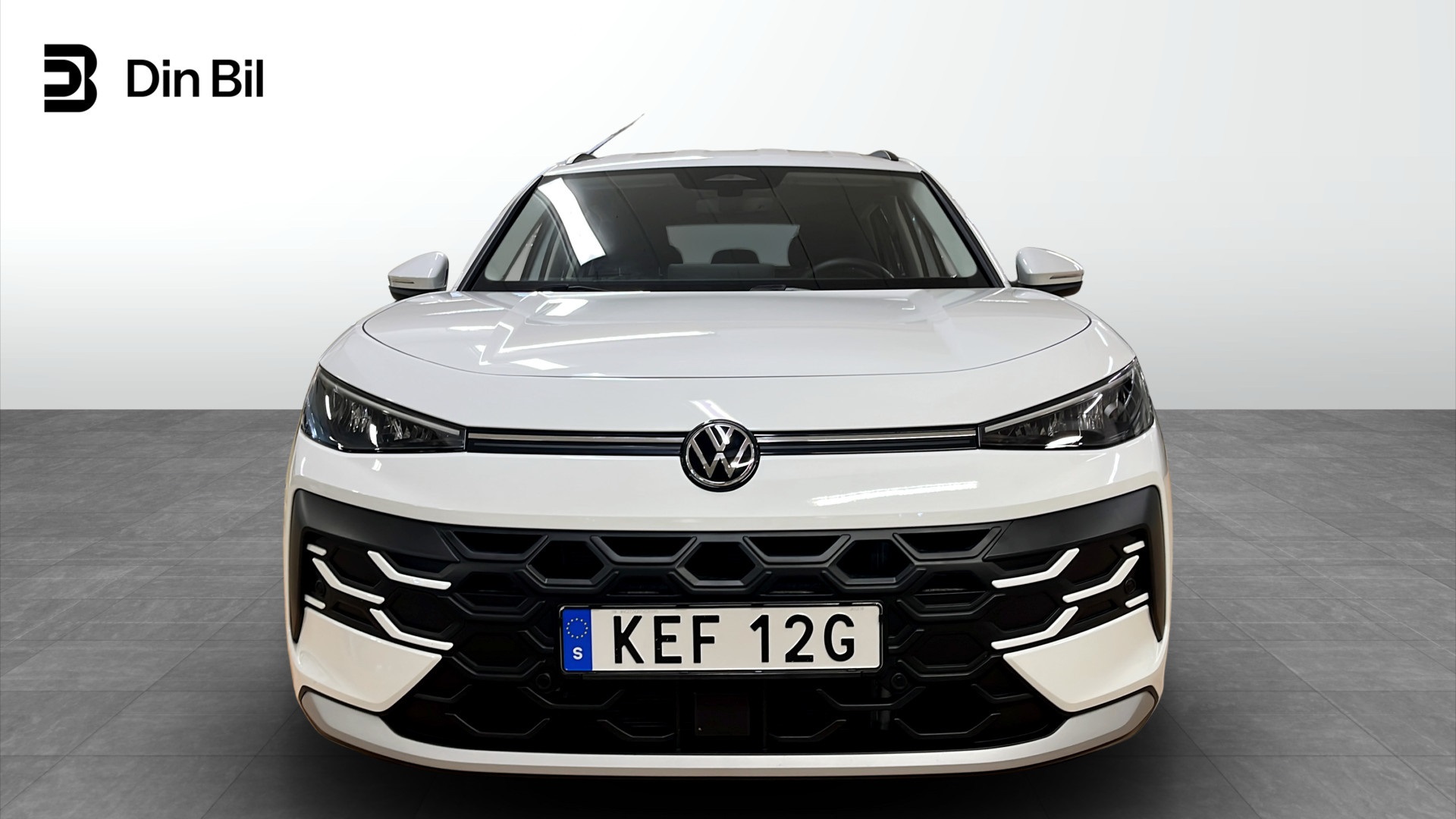 Volkswagen T-Roc KEF12G