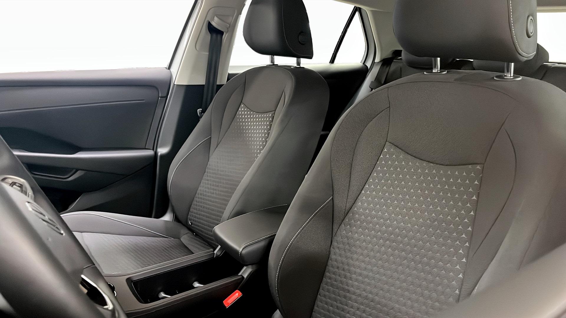 Volkswagen T-Roc KEF12G