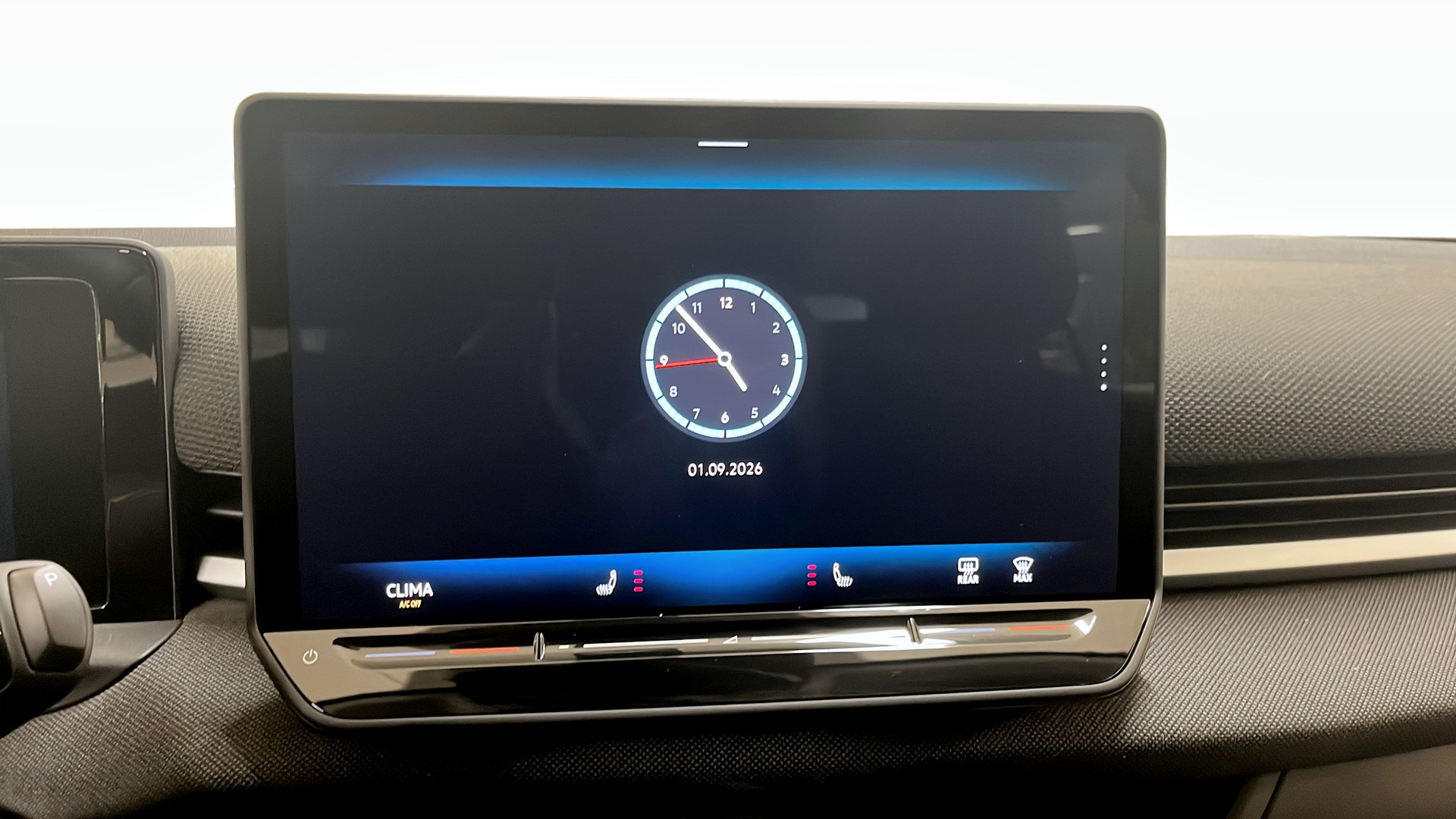 Volkswagen T-Roc KEF12G